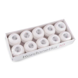 Kordonetka fonal 20 g