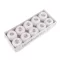 Kordonetka fonal 20 g - 8002/10 fehér (10 db-os csomagolás)