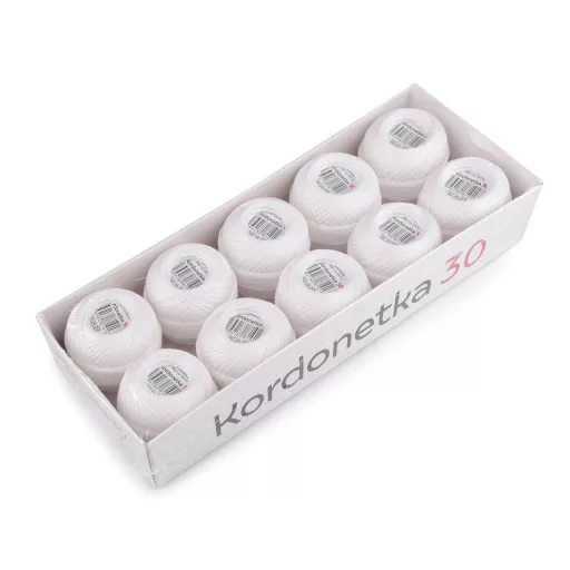Kordonetka fonal 20 g