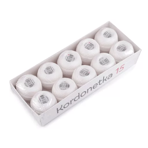 Kordonetka fonal 20 g