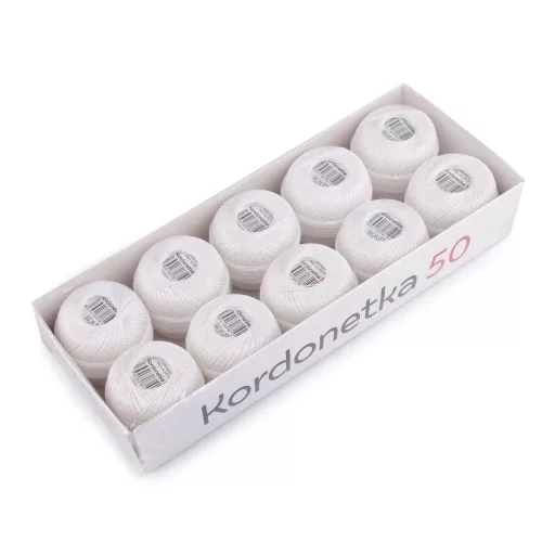 Kordonetka fonal 20 g