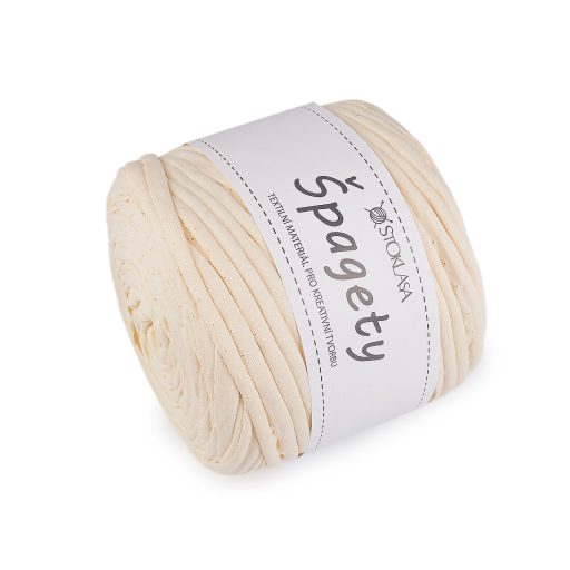 Spaghetti / fonal 550 g