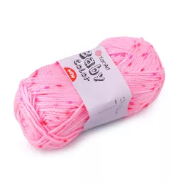 Kötőfonal Baby Color 50 g