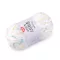 Kötőfonal Baby Color 50 g - 14 (214) fehér (1 db-os csomagolás)
