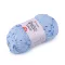 Kötőfonal Baby Color 50 g - 15 (207) világoskék (1 db-os csomagolás)