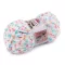 Fonott zsinil fonal Dolphin Baby Colors 100 g