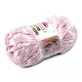 Fonott zsinil fonal Dolphin Baby Colors 100 g
