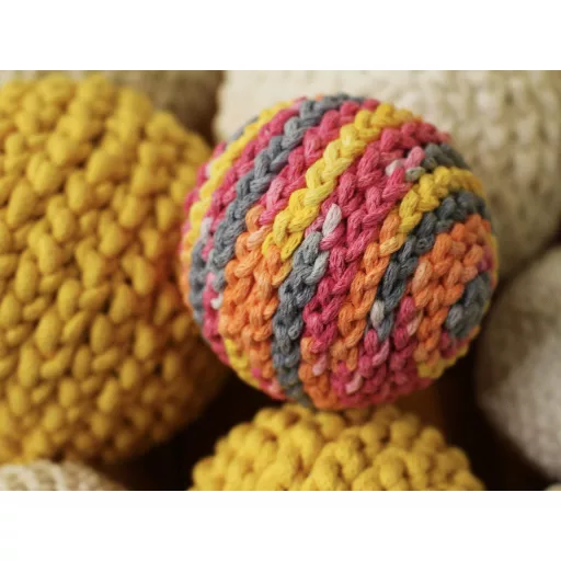 Kötőfonal Macrame Cotton 250 g