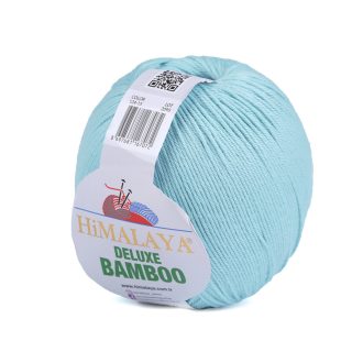 Kötőfonal Deluxe Bamboo 100 g