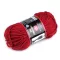 Kötőfonal Everyday BIG 100 g - 5 (70815) piros (1 db-os csomagolás)