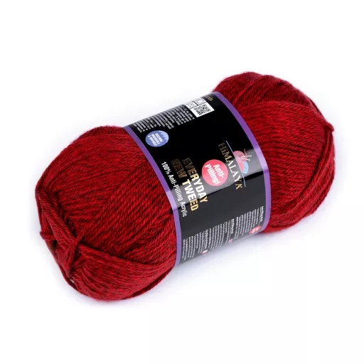 Kötőfonal Everyday New Tweed 100 g
