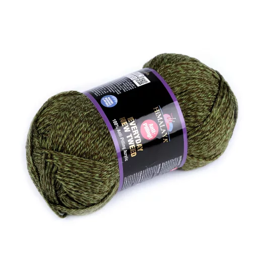 Kötőfonal Everyday New Tweed 100 g