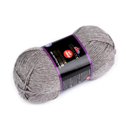 Kötőfonal Everyday New Tweed 100 g