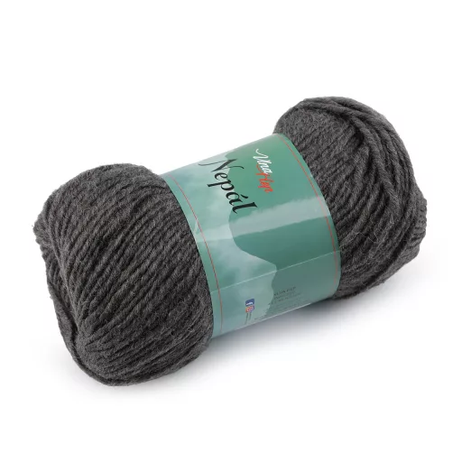 Kötő fonal Nepál 100 g