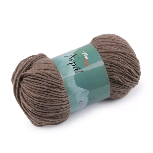 Kötő fonal Nepál 100 g