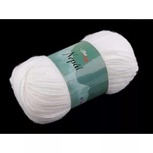 Kötő fonal Nepál 100 g