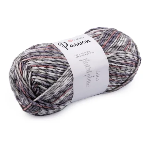 Passion kötőfonal 100 g