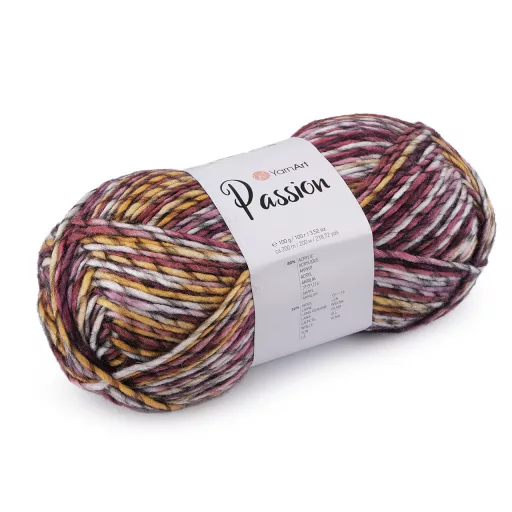 Passion kötőfonal 100 g