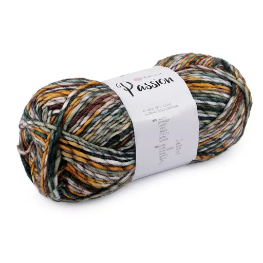 Passion kötőfonal 100 g