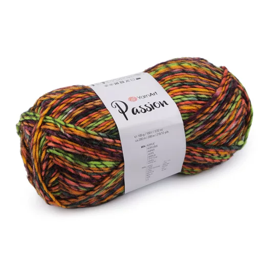 Passion kötőfonal 100 g
