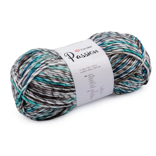 Passion kötőfonal 100 g