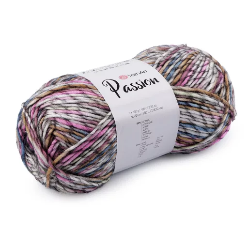 Passion kötőfonal 100 g
