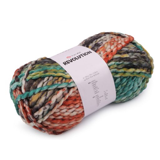 Revolution kötőfonal 150 g