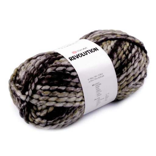 Revolution kötőfonal 150 g