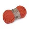 Kötőfonal Melange Wool 100 g - 4 (1210) sárgarépás (1 db-os csomagolás)