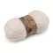 Kötőfonal Melange Wool 100 g - 9 (013) világos krém (1 db-os csomagolás)