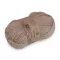 Kötőfonal Melange Wool 100 g - 11 (880) bézs (1 db-os csomagolás)