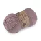 Kötőfonal Melange Wool 100 g - 12 (713) fáradtlila (1 db-os csomagolás)