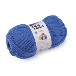 Kötőfonal Lada Luxus 100 g