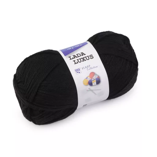 Kötőfonal Lada Luxus 100 g