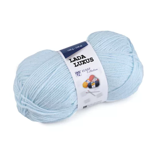 Kötőfonal Lada Luxus 100 g