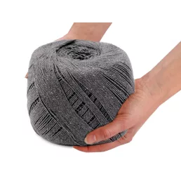Pamut fonal macrame Ø1,5-2 mm szétfésülhető