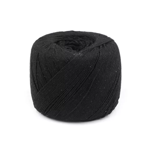 Pamut fonal macrame Ø1,5-2 mm szétfésülhető