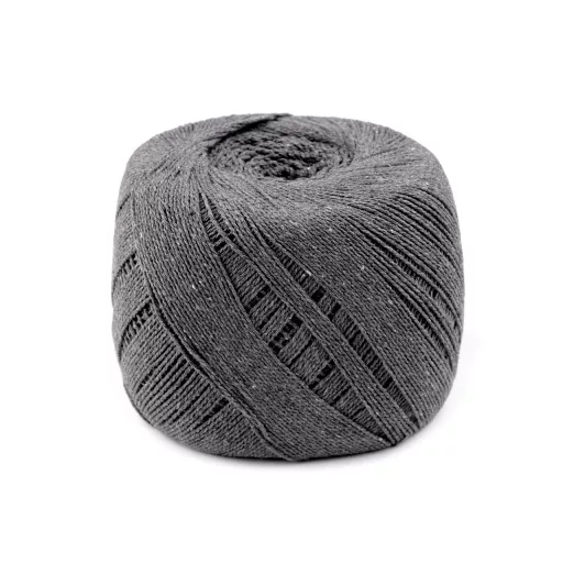 Pamut fonal macrame Ø1,5-2 mm szétfésülhető