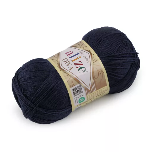 Kötőfonal Alize Diva 100 g