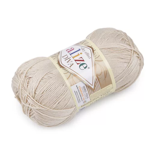 Kötőfonal Alize Diva 100 g