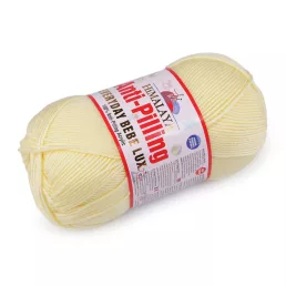 Kötőfonal Everyday Bebe Lux 100 g