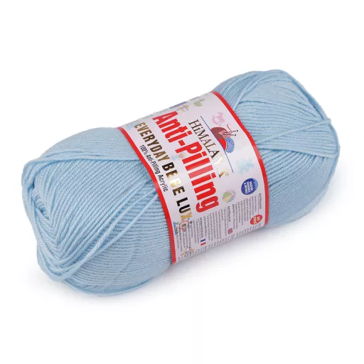 Kötőfonal Everyday Bebe Lux 100 g