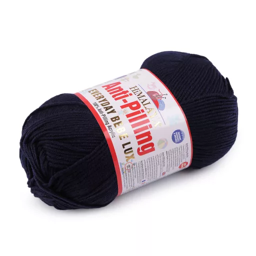 Kötőfonal Everyday Bebe Lux 100 g