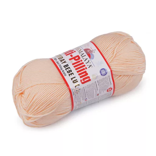 Kötőfonal Everyday Bebe Lux 100 g