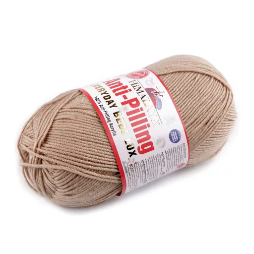 Kötőfonal Everyday Bebe Lux 100 g