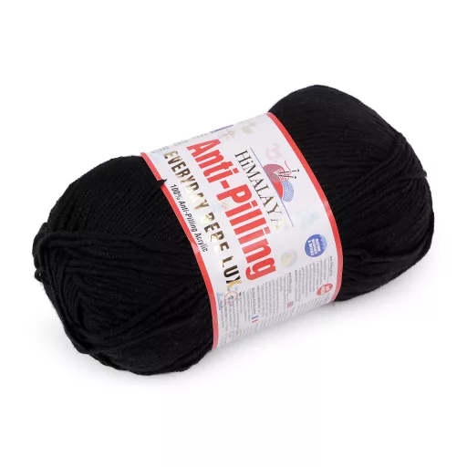 Kötőfonal Everyday Bebe Lux 100 g