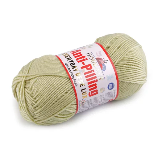 Kötőfonal Everyday Bebe Lux 100 g