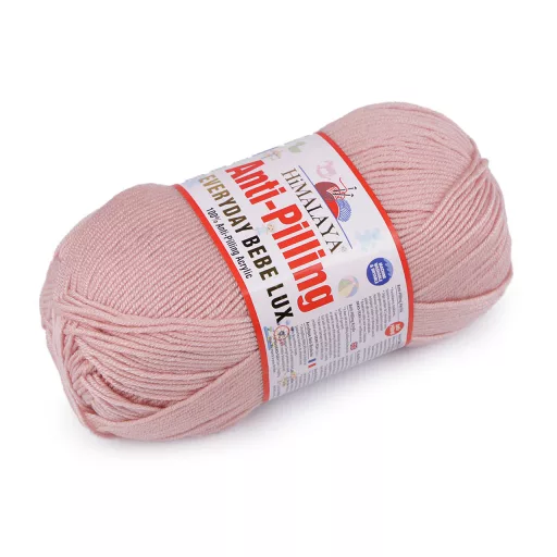 Kötőfonal Everyday Bebe Lux 100 g