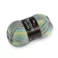 Kötőfonal Bamboo Socks 100 g