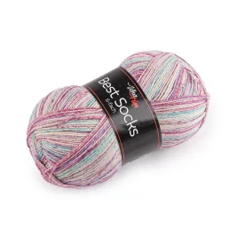 Kötőfonal Best socks 150 g